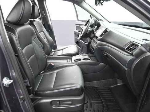 Certified 2022 Honda Ridgeline RTL-E image 14