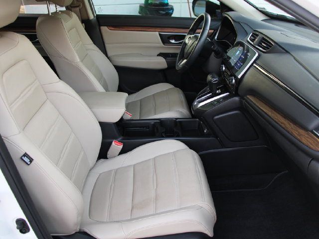 Used 2022 Honda CR-V EX-L image 31