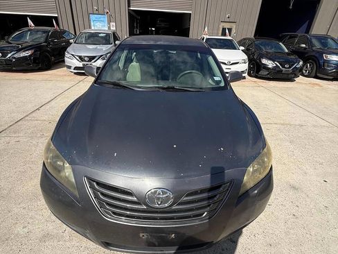 Used 2007 Toyota Camry CE image 22