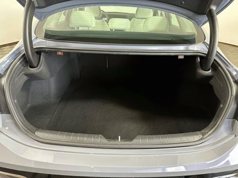 Certified 2025 Hyundai Sonata SEL FWD image 23