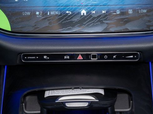 New 2025 Mercedes-Benz E 450 4MATIC All-Terrain Wagon image 21