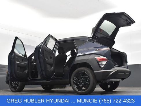 Used 2026 Hyundai Kona SEL Sport AWD/4WD image 31