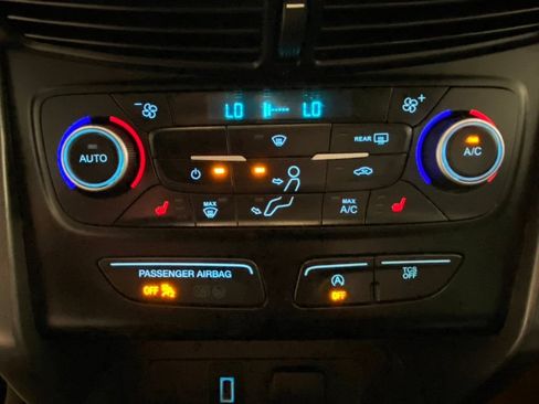 Used 2019 Ford Escape SEL AWD/4WD image 23