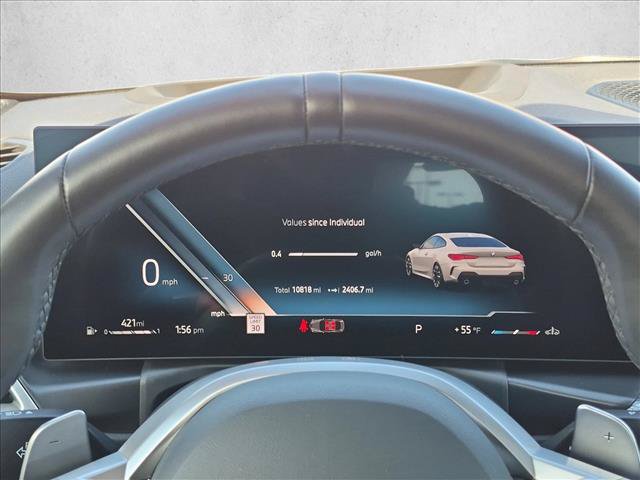 Used 2026 BMW 430i xDrive Coupe AWD/4WD image 11