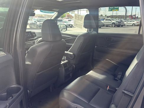 Certified 2023 Honda Passport EX-L image 23