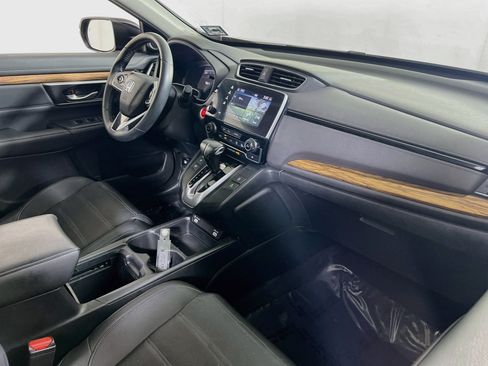 Used 2020 Honda CR-V EX-L image 28