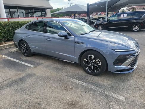 Used 2025 Hyundai Sonata SEL image 13