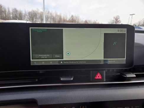 New 2026 Kia Carnival EX image 13