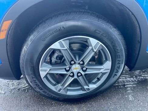 Certified 2024 Chevrolet Blazer LT w/ LPO, Floor Liner Package image 31