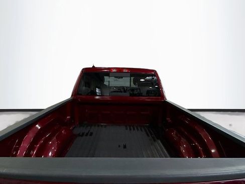 Used 2017 RAM 1500 Big Horn image 24