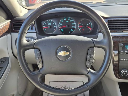 Used 2012 Chevrolet Impala LT w/ LT Sunroof Package image 16