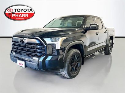 Used 2024 Toyota Tundra SR5