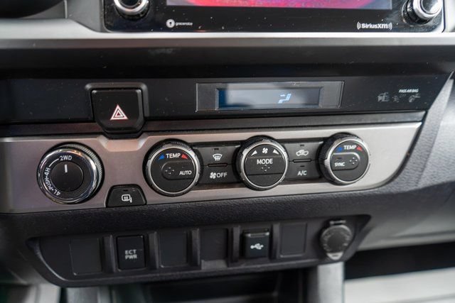 Used 2021 Toyota Tacoma SR AWD/4WD image 24