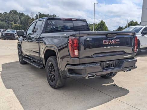 New 2026 GMC Sierra 1500 Elevation w/ Elevation Premium Package image 8