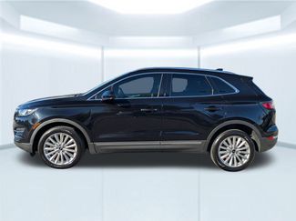 Used 2019 Lincoln MKC Premiere video 2