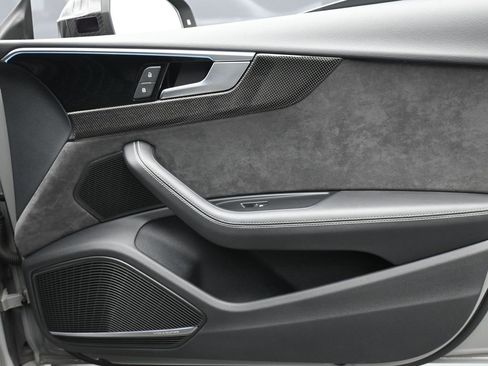 Used 2021 Audi S5 Prestige w/ Prestige Package image 25