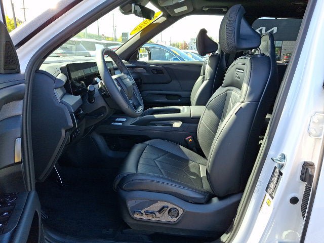 Certified 2027 Kia Telluride SX X-Line AWD/4WD image 15