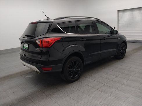 Used 2019 Ford Escape SEL FWD image 10