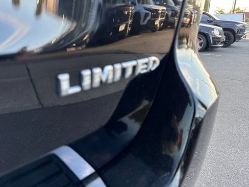 Used 2021 Jeep Grand Cherokee Limited AWD/4WD image 36