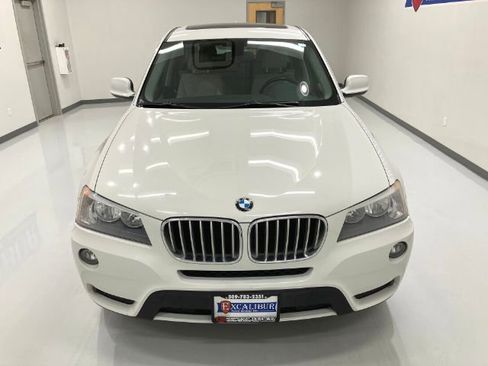 Used 2014 BMW X3 xDrive28i image 10