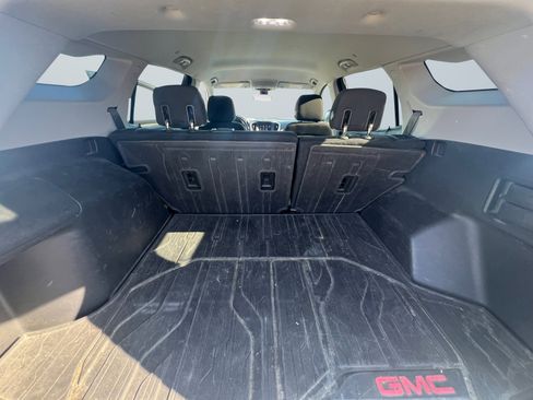 Used 2020 GMC Terrain SLE w/ Driver Convenience Package image 15