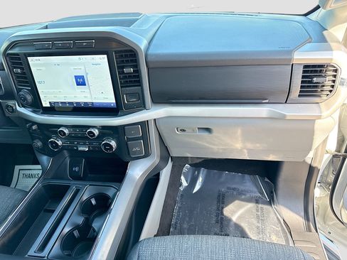 Used 2022 Ford F150 XLT w/ Equipment Group 302A High image 16