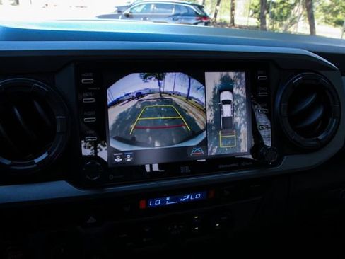 Used 2023 Toyota Tacoma TRD Pro image 22