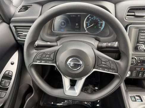 Used 2018 Nissan Leaf S w/ S Charge Package image 25