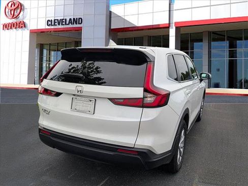 Used 2024 Honda CR-V EX image 7