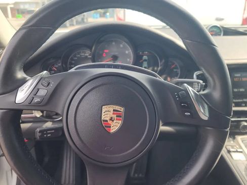 Used 2013 Porsche Panamera S RWD image 10