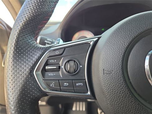 Certified 2021 Acura RDX A-Spec image 16