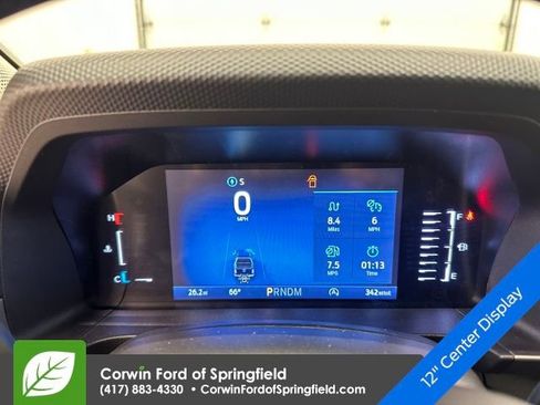 New 2026 Ford Ranger XLT w/ Equipment Group 301A High image 32