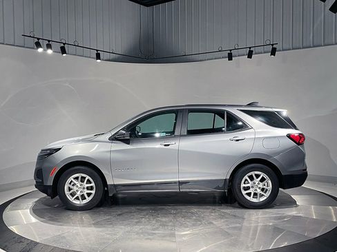 Used 2024 Chevrolet Equinox LS image 13