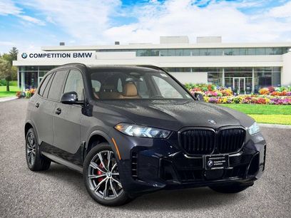 Used 2024 BMW X5 xDrive40i w/ M Sport Package