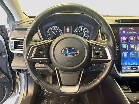Used 2020 Subaru Legacy Limited image 18
