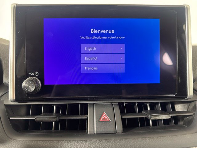 Used 2024 Toyota RAV4 LE AWD/4WD image 14