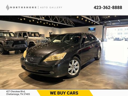 Used 2009 Lexus ES 350 image 1
