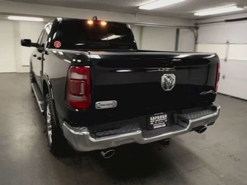 Used 2024 RAM 1500 Limited image 7