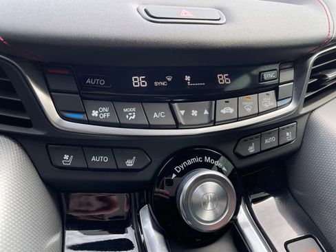 Used 2023 Acura TLX SH-AWD w/ A-SPEC Pkg image 27