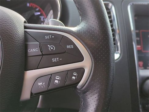 Used 2015 Dodge Durango R/T w/ Technology Group image 14