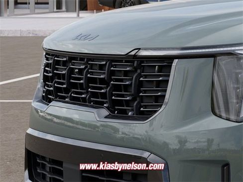 New 2026 Kia Sorento SX Prestige image 12