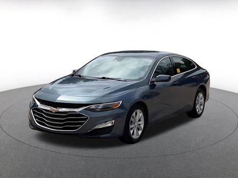 Used 2024 Chevrolet Malibu LT image 7