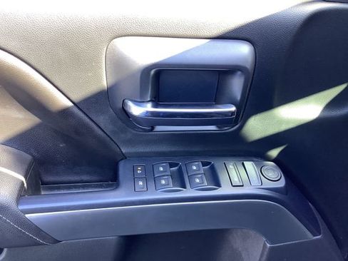 Used 2017 Chevrolet Silverado 1500 LT w/ All Star Edition image 10