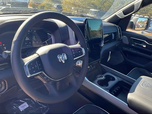 New 2026 RAM 1500 Laramie w/ Night Edition image 22