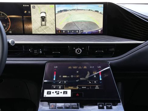 New 2026 INFINITI QX80 Autograph AWD/4WD image 13