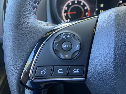 New 2025 Mitsubishi Outlander Sport Trail Edition 2.0 AWC 4WD image 13