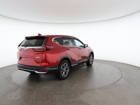 Used 2021 Honda CR-V EX image 17