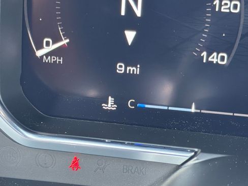 New 2026 GMC Sierra 1500 AT4 w/ Technology Package AWD/4WD image 16