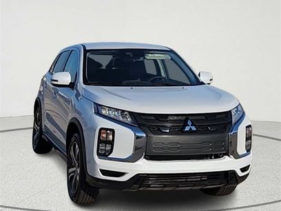 Used 2022 Mitsubishi Outlander Sport SE