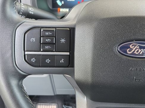 Used 2025 Ford F150 XLT w/ Equipment Group 301A Standard AWD/4WD image 25